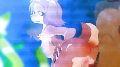 Uncensored Club Dance Dragon (Part 1)