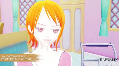 Sox Piece - Sanji's Floating Restaurant Episode 17 - Sticky One-Piece Orgy