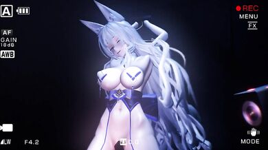 Puppy Love 3.0: Girl fucks Canine with Passion