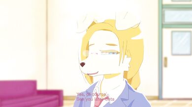- Naughty Classroom Antics