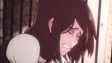 Daddy's Little Girl Gets Deflowered and Abused by her Stepbrother in 'Gabi Braun D-art'