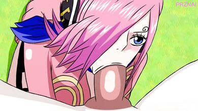 'Bounty Hunters Invade the Island of Whole Cake, Luffy's Only Chance to Survive is Reiju's Exotic Detox Method'