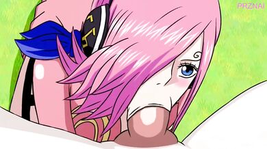 'Bounty Hunters Invade the Island of Whole Cake, Luffy's Only Chance to Survive is Reiju's Exotic Detox Method'