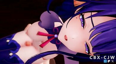 Weiguang's Challenge: Are you brave enough to face me, boy?