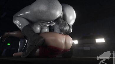 Gigantic Futanari Penetrates Doll in Mind-Blowing XXX Video!
