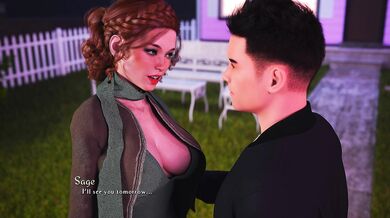 Destroying a Date with Deep Dicking: Episode 10.12 - Mastering the Art of Busting a Nut inside Her