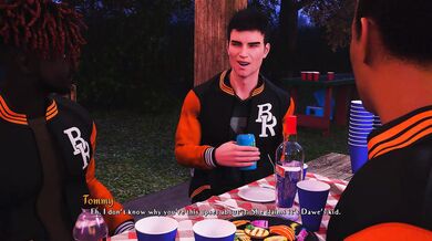 Destroying a Date with Deep Dicking: Episode 10.12 - Mastering the Art of Busting a Nut inside Her