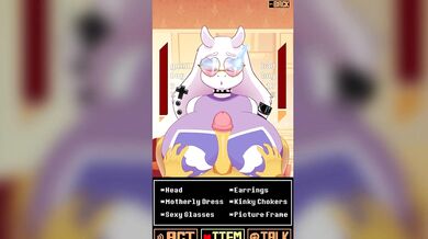 Furry Fuck Fest: 2D Porn Parade (PocketSweeties)