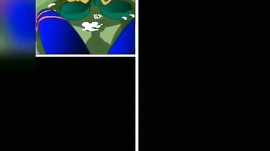 Winx Club Hentai Episode #2: Flora Sucks Professor For Good Grades!