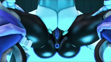 'The Double Transformation of Arcee's Hentai Fun'