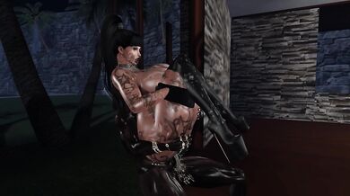 - Kayla's Slutty Sex Chronicles: Part Deux