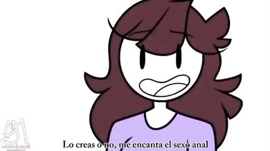 Jaiden's Horny College Adventure: Banging Her Way Through Freshman Year!