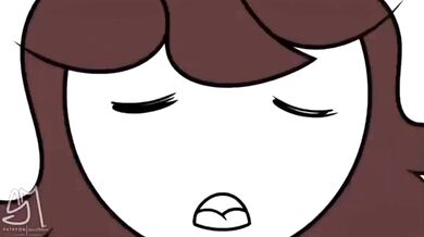 Jaiden's Horny College Adventure: Banging Her Way Through Freshman Year!