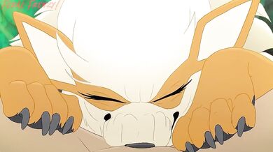 - Arcaine's Anal Pleasure Toy
