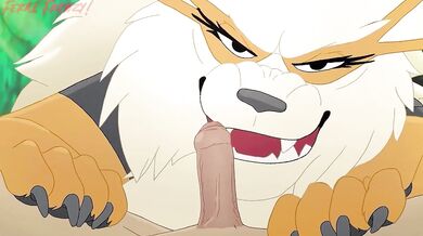- Arcaine's Anal Pleasure Toy