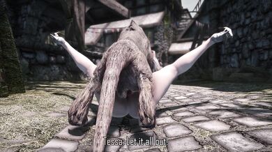 Bound for Pleasure [Dream Forge]