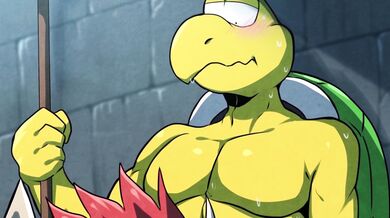 Koopa's Blowbang Bonanza (BNA_V5)