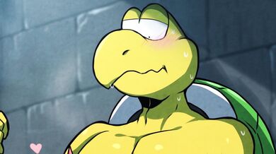 Koopa's Blowbang Bonanza (BNA_V5)