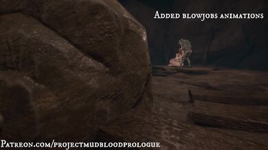 MudBlood Prologue: The Latest 0.68.4.5 Release With New Content
