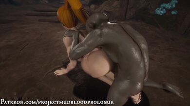 MudBlood Prologue: The Latest 0.68.4.5 Release With New Content
