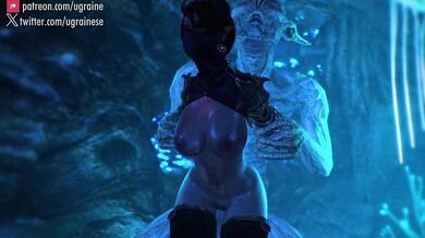 Lost in Lustful Depravity with Lulu