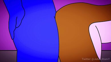 An Ode to the Slutty Fangirl (by John Atom)