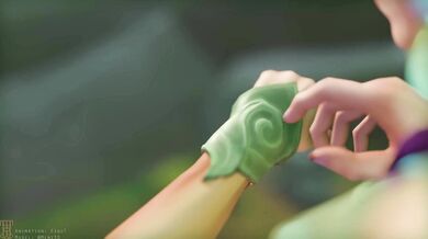 Lila's Most Cherished Dick