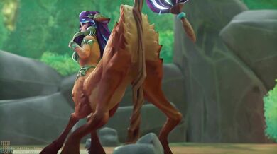 Lila's Most Cherished Dick