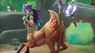 Lila's Most Cherished Dick