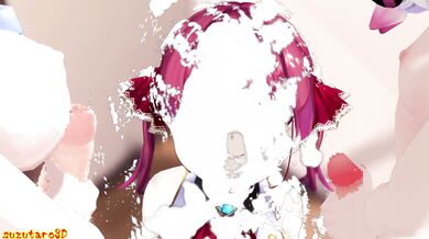 Sailor's Wet and Wild Facial Adventure