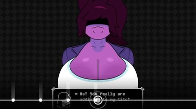 'My Little Mommy: Susie Delights in her Banging Beat'