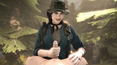 Ares' Horny Helper: Zeus' Son Pleasures All