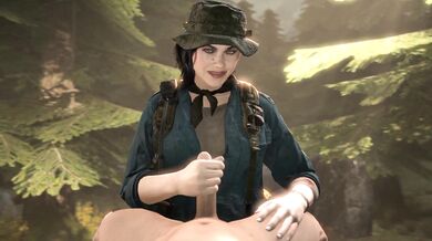 Ares' Horny Helper: Zeus' Son Pleasures All