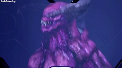 Fucking Robots and Monsters in Heavy Metal Violence/Power Madness