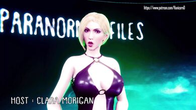 - The Legendary Hunt for the Horny Unicorn (HunicornD)