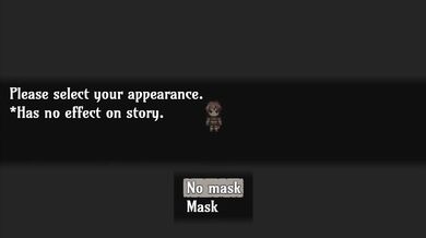 The Bandit Route's Hardcore Scenes in The Dead End