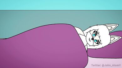 Valentina's Mommy Dearest: A XXX Adventure With John Atom