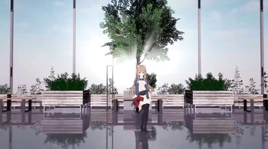 Holo Bestiality (Dance & Slap) (Wolf and Spice).