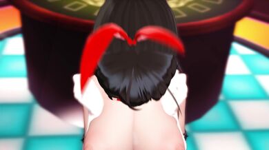 Bunny Girl Auditions: The Sexual Adventure of a Lifetime!