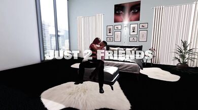 Fucking My Best Friend's Wife: A Forbidden Threesome