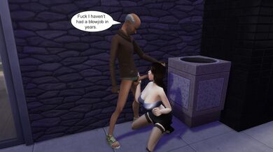 Ashley's Homeless Heroism