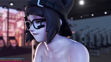 The Ultimate Futanari Collection