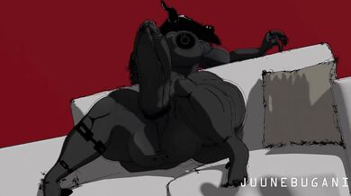 - Karelia's Solitary Pleasure