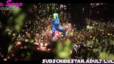 Juicing Up with Owawa's Shrooms