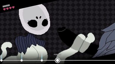 - Monster Monica's Anal Initiation