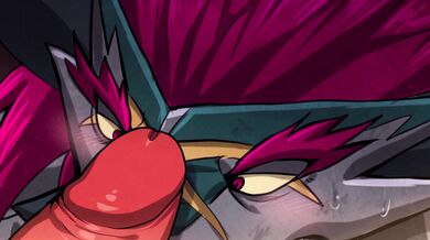 Sexual Conga Drumming with Batzz
