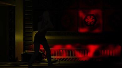 Unleashed Desires: Lunar Crisis v1.2b - Day 7 & 8 [No Commentary 100% Playthrough]