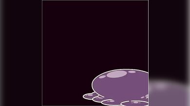 Small Tits in a Courageous Cottontail Combat!