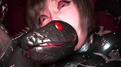 Wife's Revenge: The Princess and the Viper