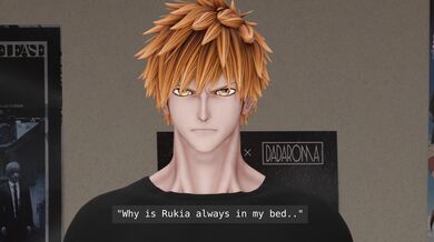 Ichigo's Room Episode 1 (Bakasta3D): A Naughty Anime Adventure